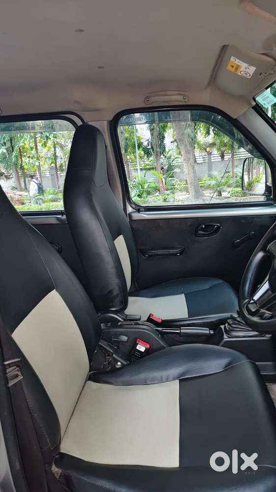 Maruti Suzuki Eeco 5 Seater Ac, 2024, Petrol