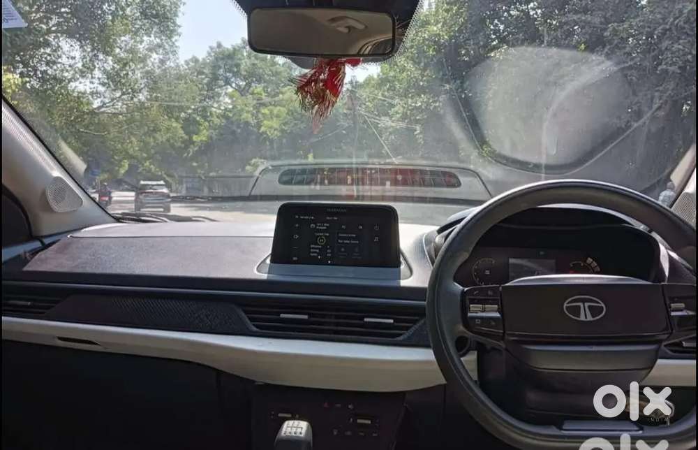 Tata Nexon 2024 Petrol 19000 Km Driven