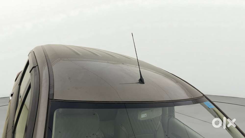 Maruti Suzuki Ertiga Zxi Plus Shvs, 2020, Petrol