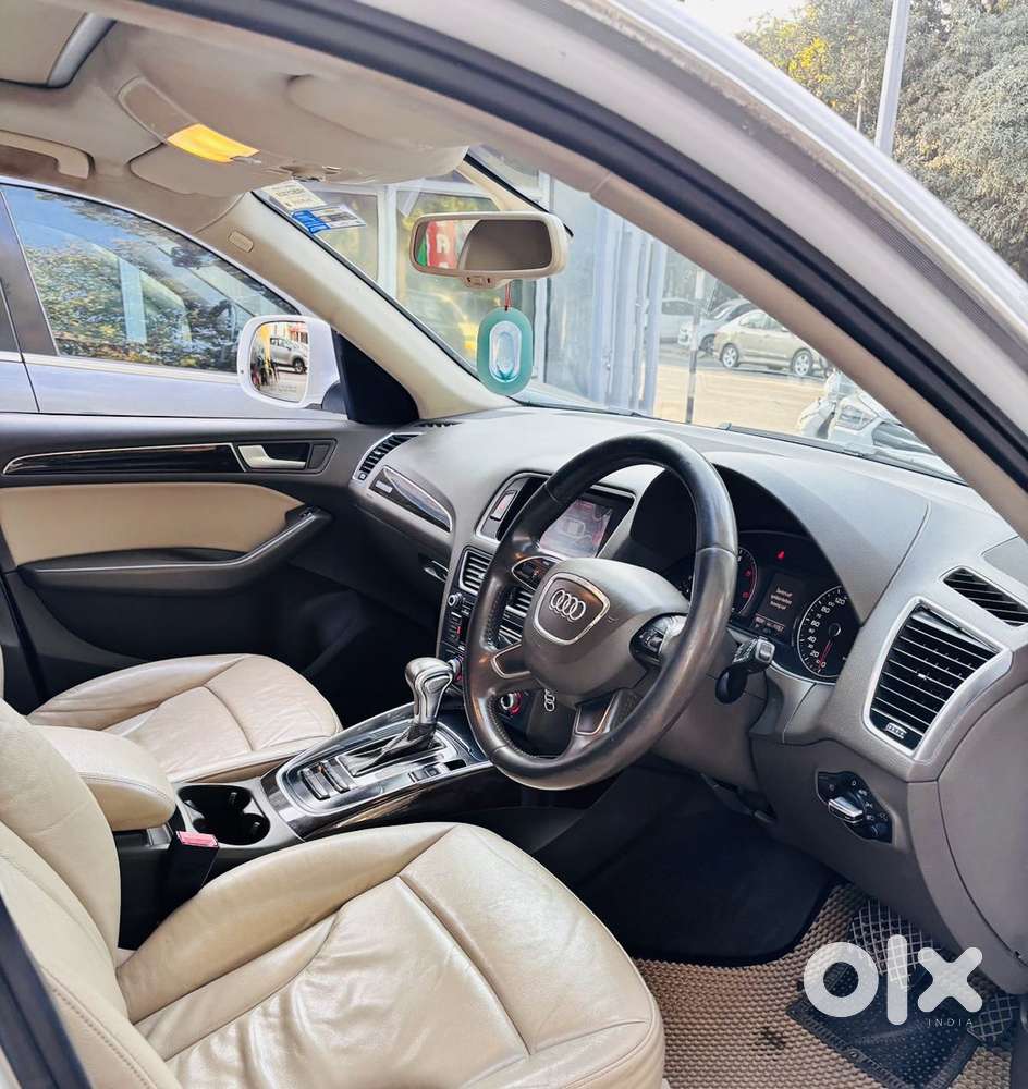 Audi Q5 2.0 40 Tdi Premium Plus, 2014, Diesel