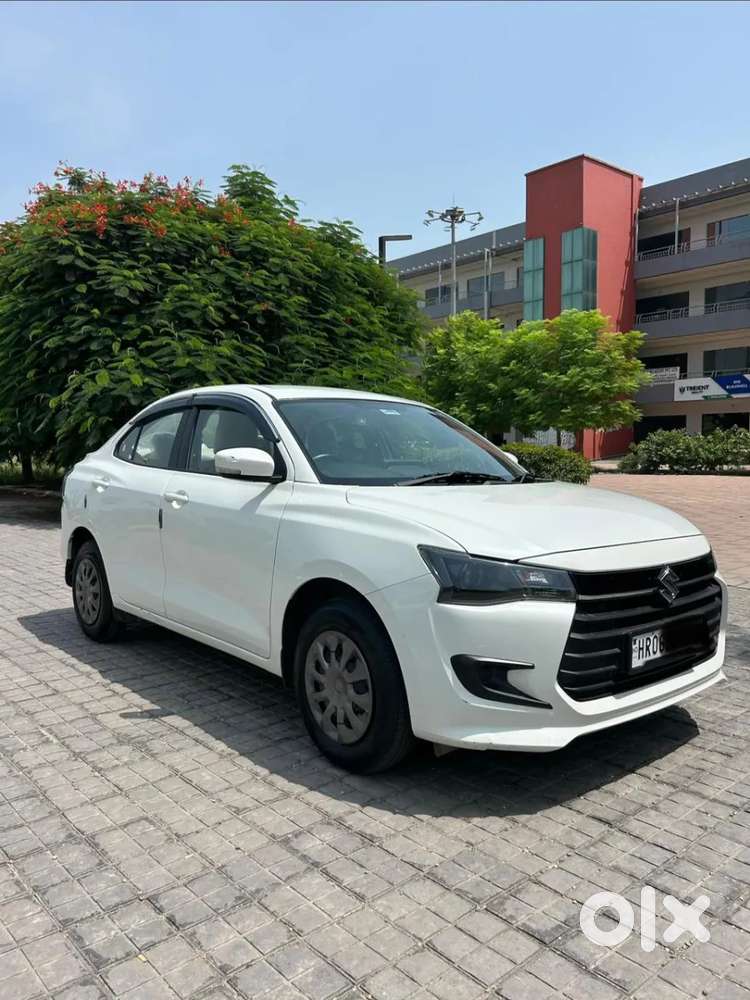 Maruti Suzuki Dzire 1.2 Vxi, 2024, Petrol
