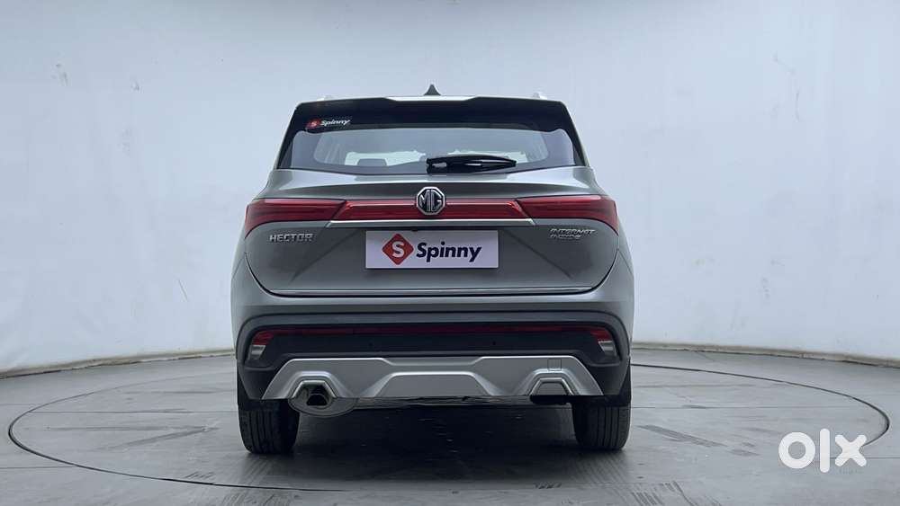 Mg Hector 2.0 Sharp Diesel, 2020, Diesel