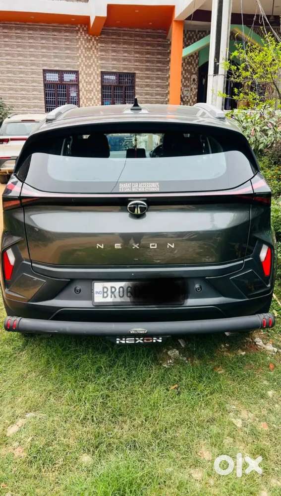 Tata Nexon 2024 Petrol 19575 Km Driven