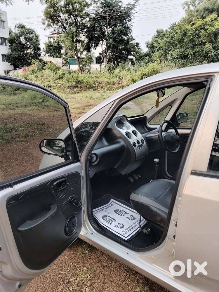 Tata Nano 2014 Well Maintained