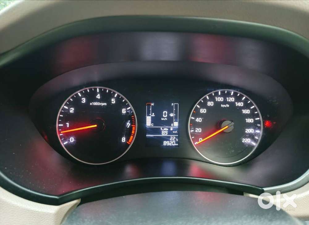 Hyundai Elite I20 Magna Plus, 2019, Petrol