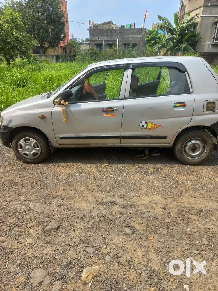 Maruti Suzuki 800 Lxi 2008 Petrol Good Condition