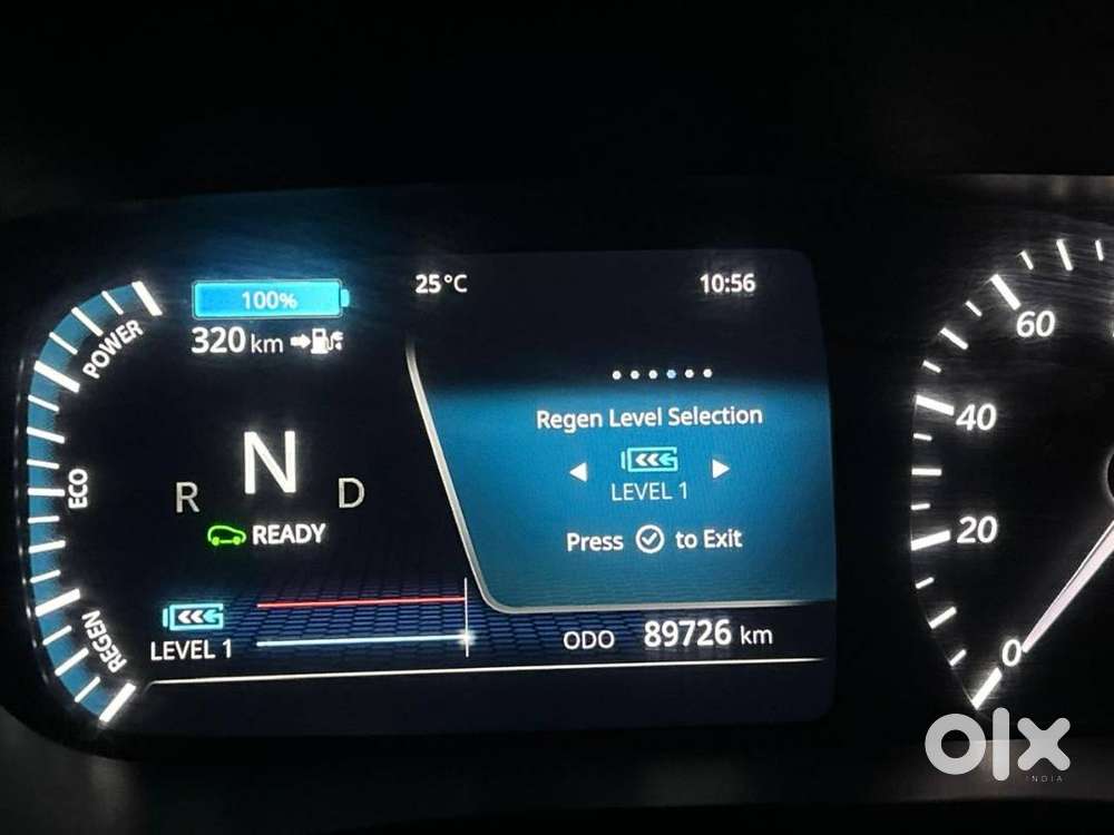 Tata Nexon Ev April 2022 Electric Excellent Condition & Smooth Driving