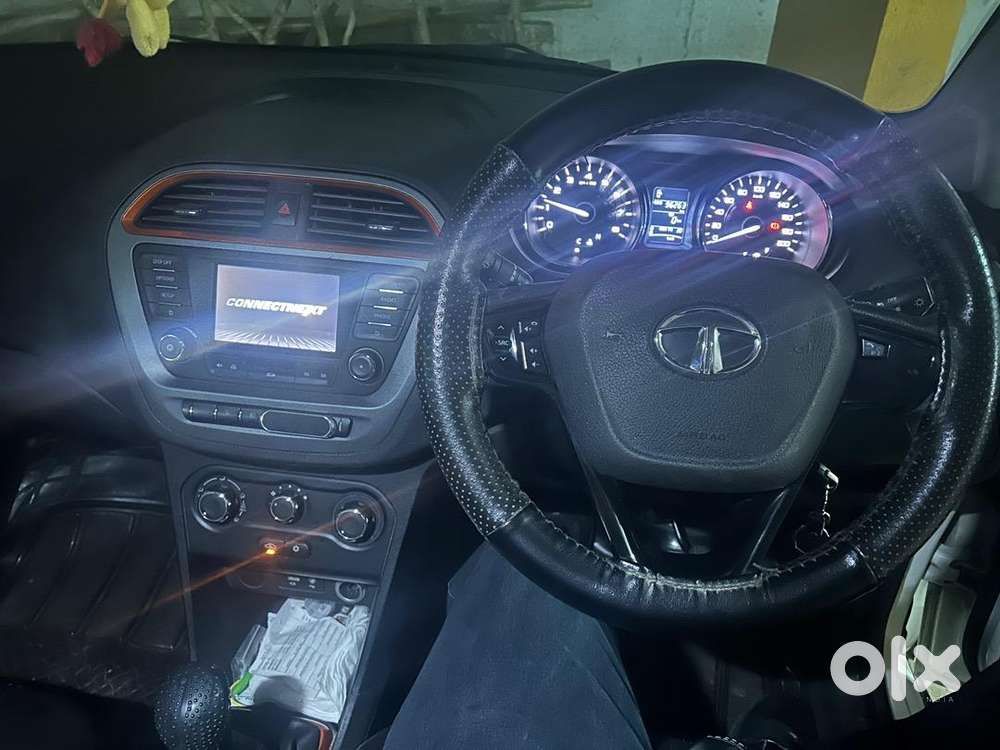 Tata Car Manual 2019
