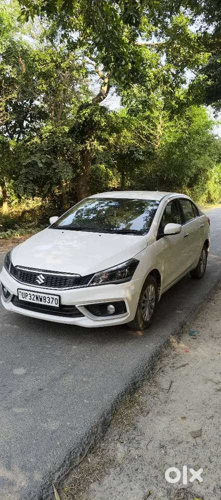 Maruti Suzuki Ciaz 2023 First-owner Car