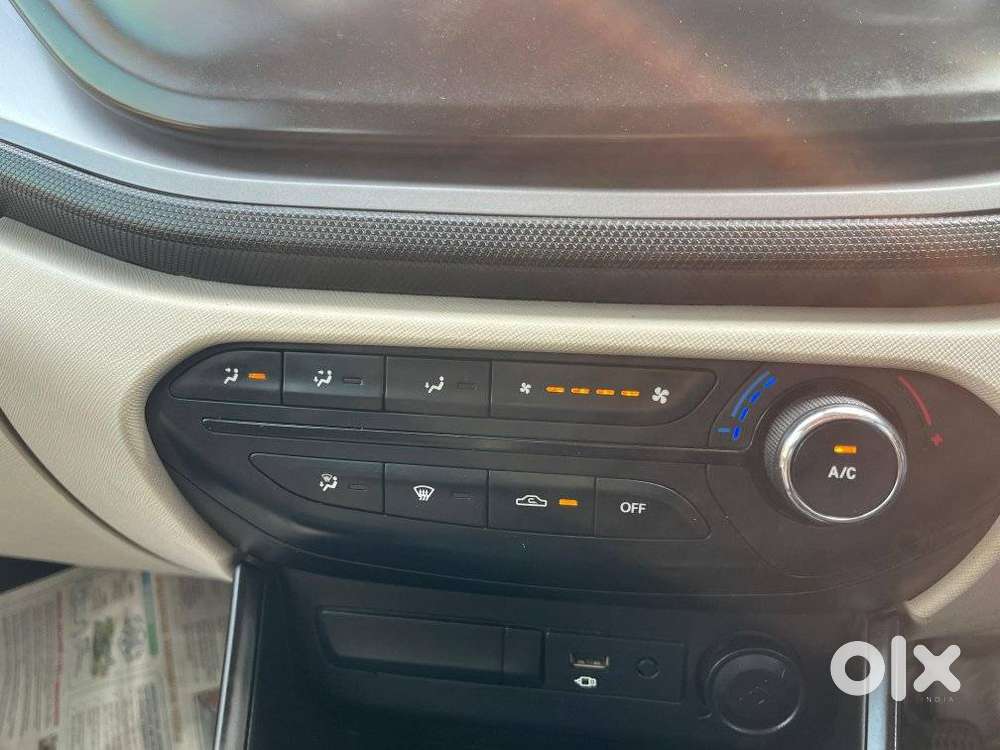 Tata Altroz Xm Plus (s) Diesel, 2023, Diesel