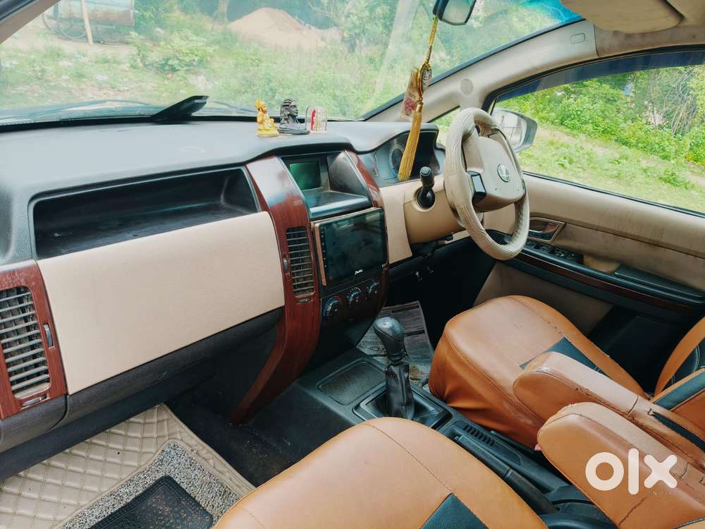 Tata Aria, 2012, Diesel
