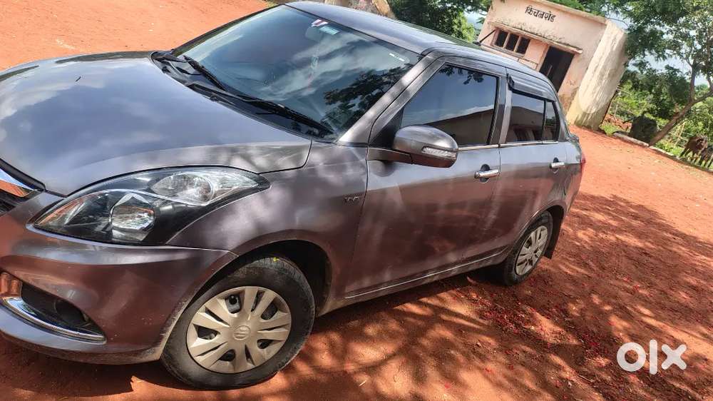 Maruti Suzuki Dzire 2012 Cng & Hybrids Well Maintained