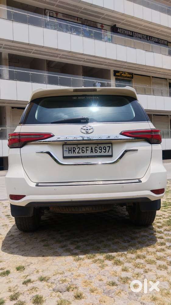 Toyota Fortuner 3.0 4x2 Automatic, 2023, Diesel