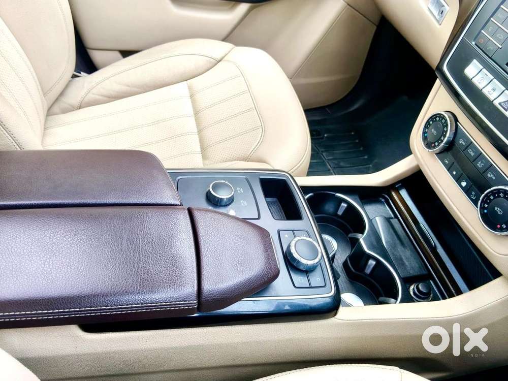 Mercedes-benz Gle Class 250d, 2017, Diesel