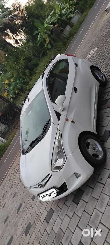 Hyundai Eon Magna 2013 Petrol Manual