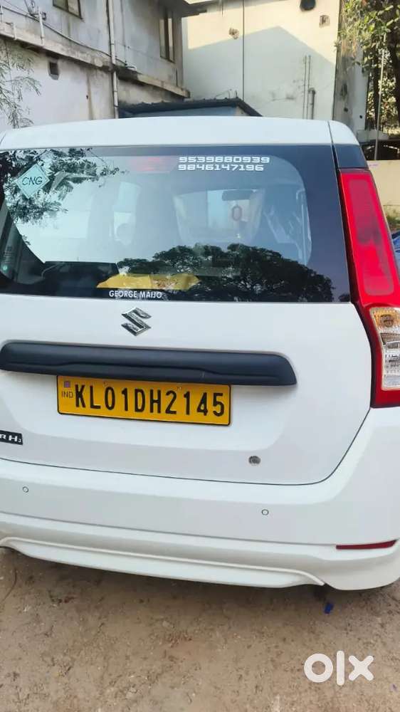 Attached Ubber Rapido Yathri Wagon R For Rent Adv.10000,daily Rent 850