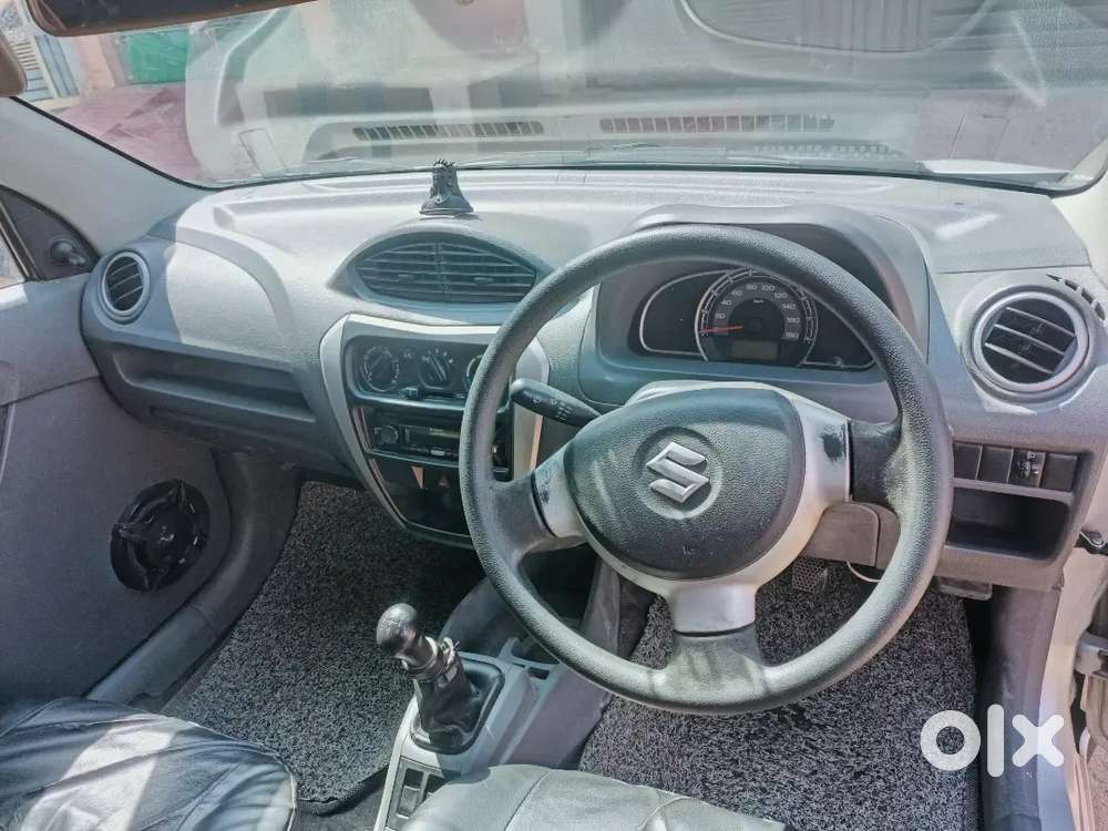 Maruti Suzuki Alto 800 2016 Petrol 78000 Km Driven