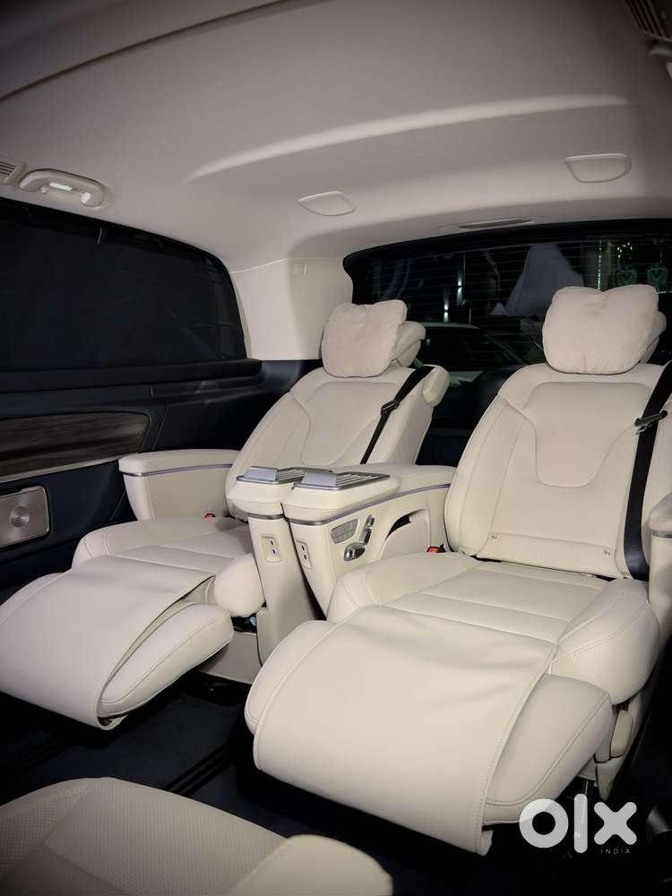 Mercedes-benz V-class 2.1 Marco Polo, 2026, Petrol