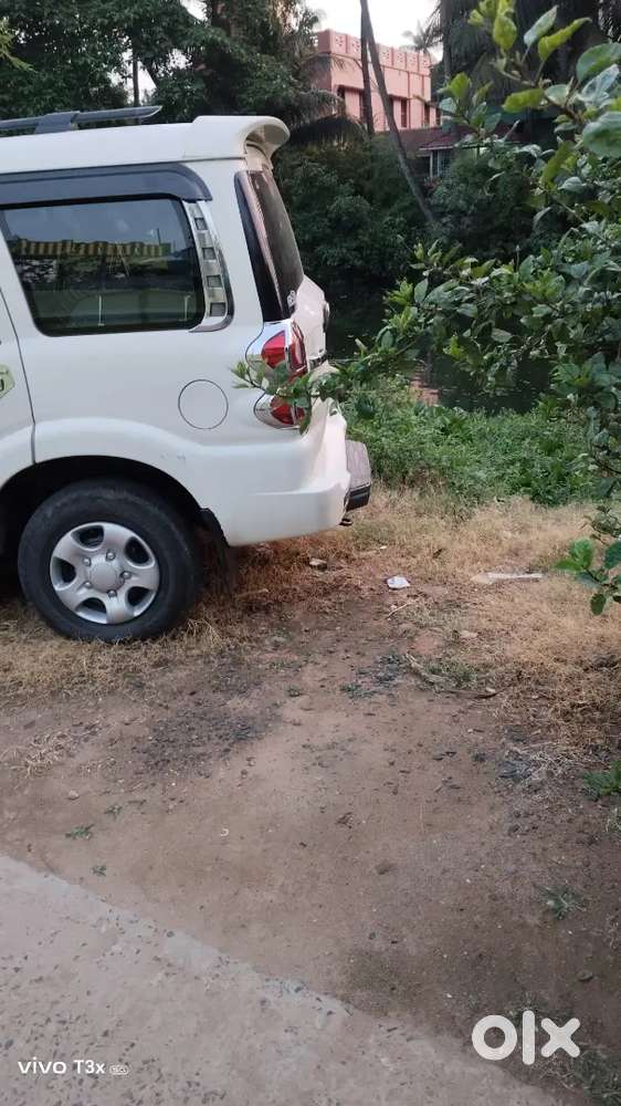 Mahindra Scorpio 2020 Diesel 93000 Km Driven