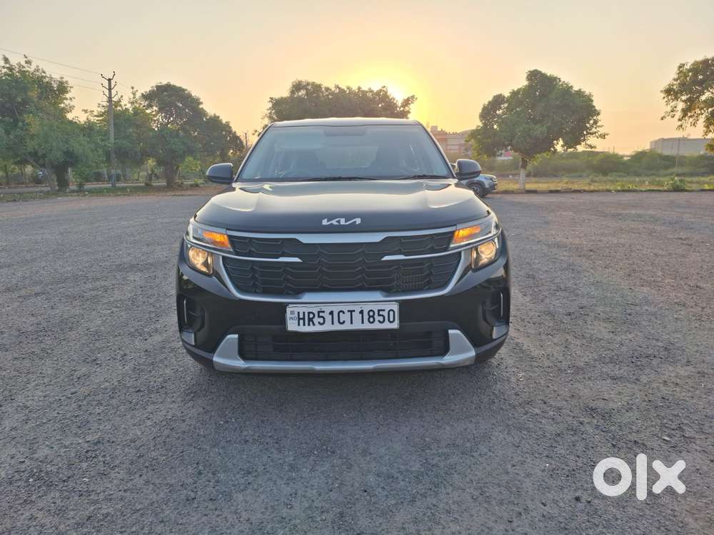 Kia Seltos Hte D, 2025, Diesel