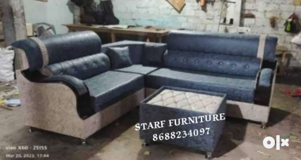 Olx furniture deals sofa set