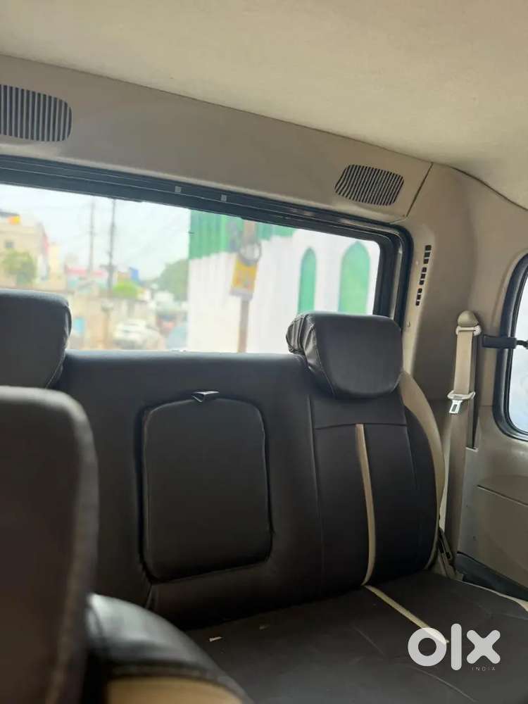 Mahindra Scorpio 2009 Diesel Well Maintained