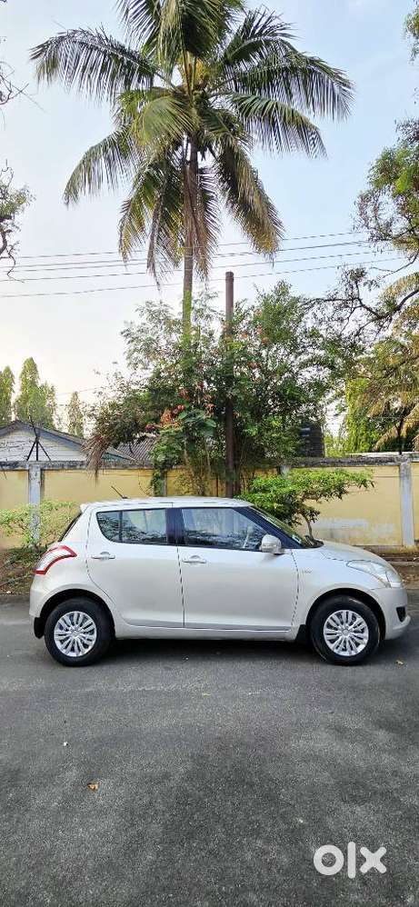 Maruti Suzuki Swift, 2014, Petrol