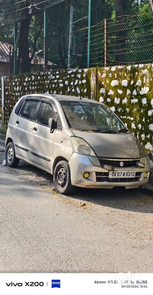 Maruti Suzuki Zen Petrol 2009