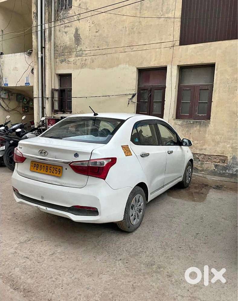 Hyundai Car 2017 Model
