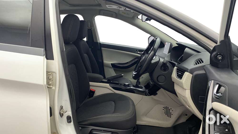 Tata Nexon 1.5 Revotorq Xz Plus, 2022, Diesel