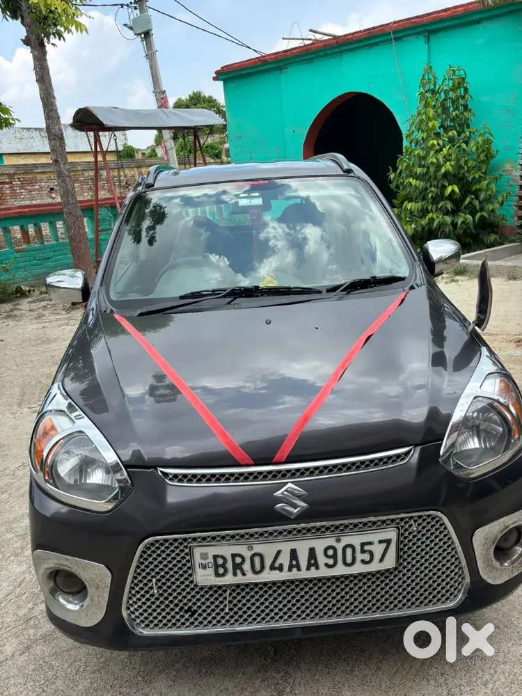 Maruti Suzuki 800 2020 Ac Petrol