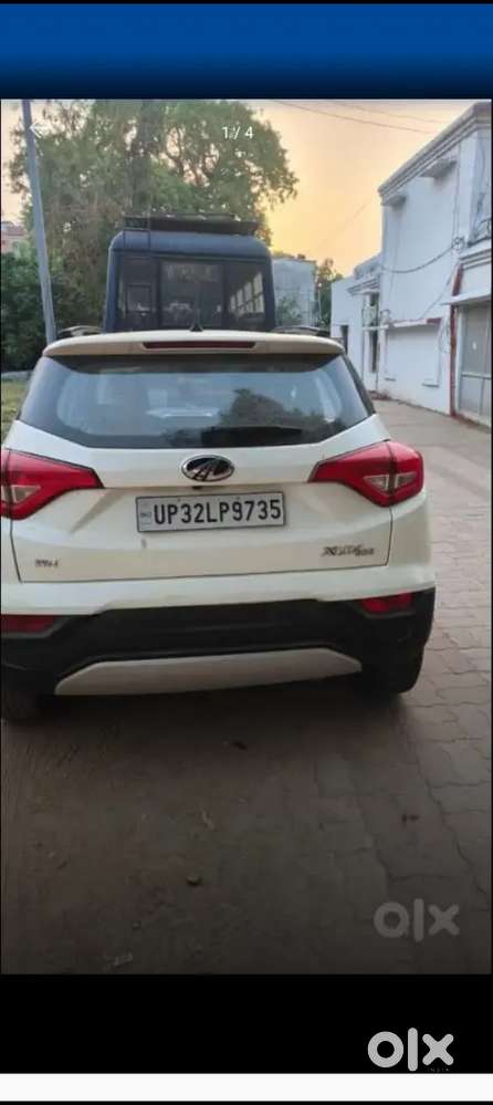 Mahindra Xuv300 Turbosport 2021