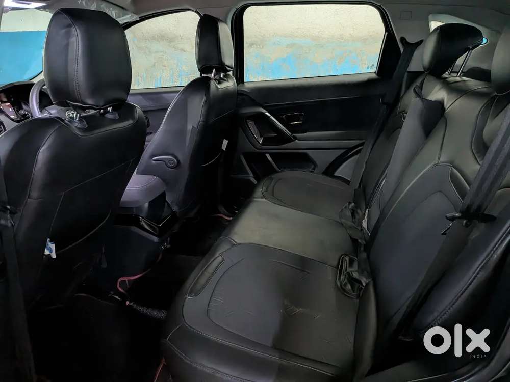 Tata Harrier Xta Plus 2023 Diesel Automatic Dark Edition