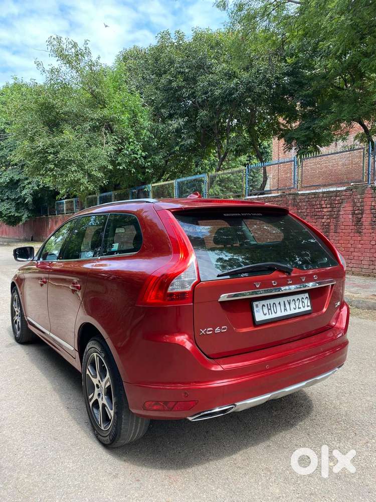 Volvo S60 D4 Momentum, 2014, Diesel