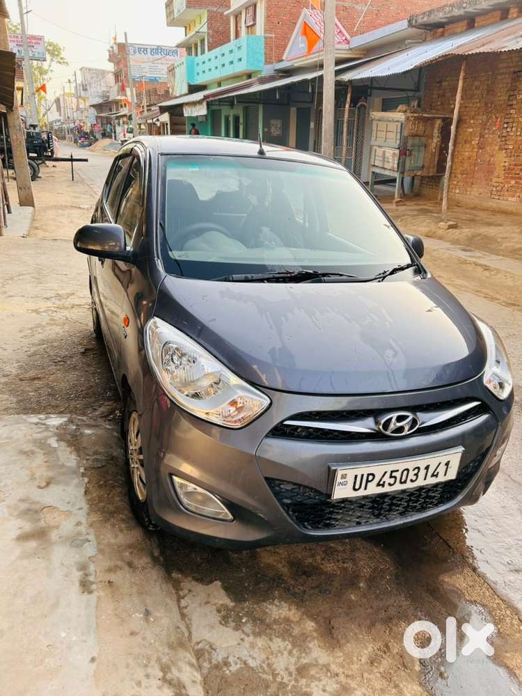 Hyundai I10 Petrol Manual 2014