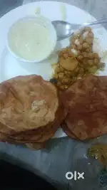 किराये के लिए कमरा खाली है। रेलवे स्टेशन के पास, गोल बाजार