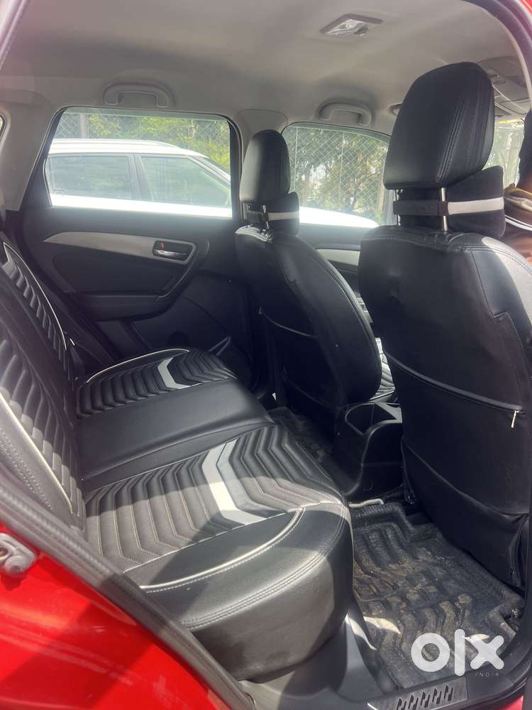 Maruti Suzuki Brezza Zdi, 2018, Diesel