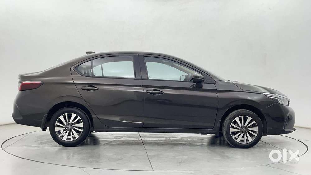 Honda City I-vtec V, 2023, Petrol