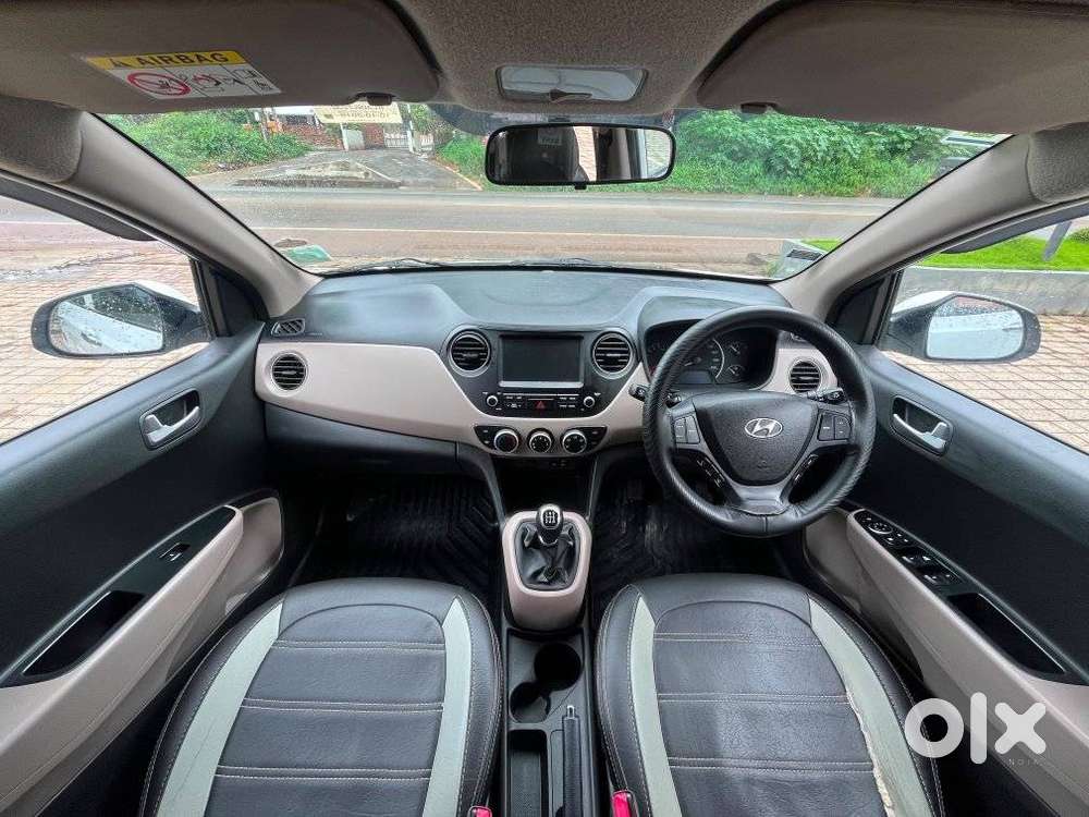 Hyundai Grand I10 Sportz Edition, 2019, Petrol