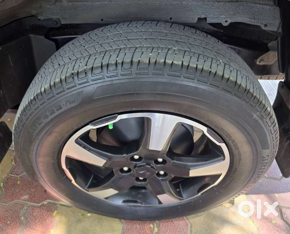 Mahindra Scorpio S11 Mt 7s, 2023, Diesel