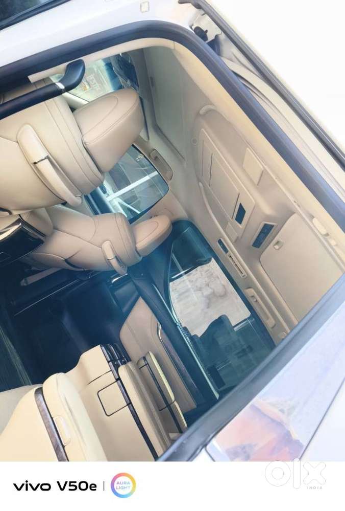 Toyota Vellfire 2.5 Hybrid, 2020, Petrol