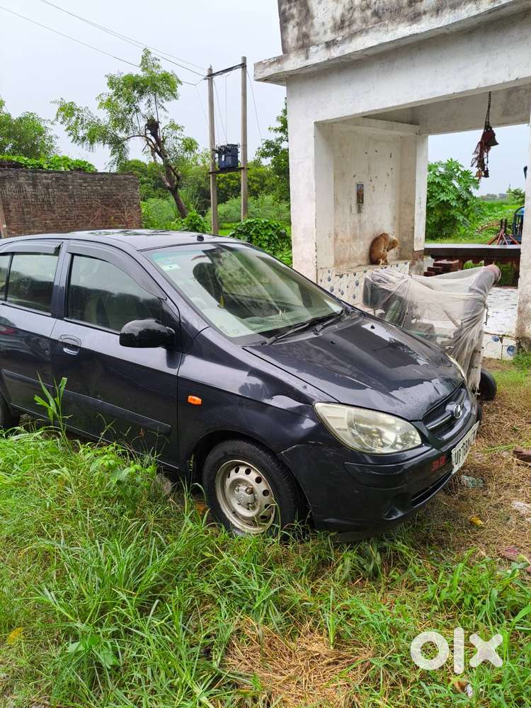 Hyundai Car 2012 Petrol Well Maintained