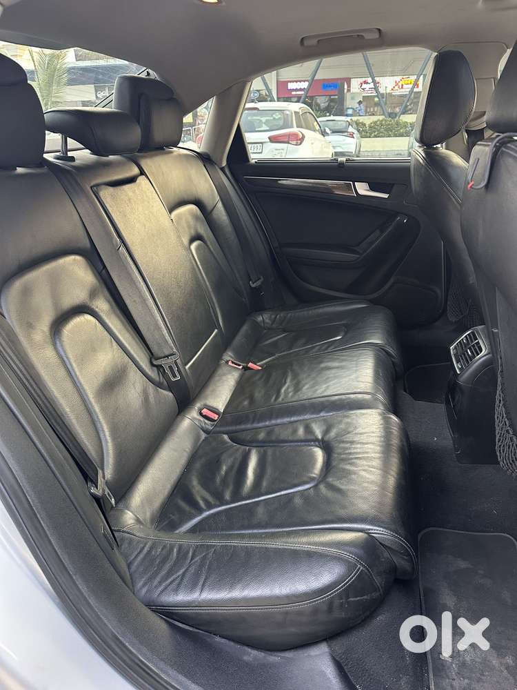 Audi A4 3.0 Tdi Quattro, 2011, Diesel