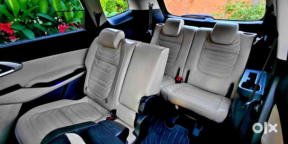 Kia Carens 1.5 Luxury Plus Turbo 7 Str, 2022, Petrol
