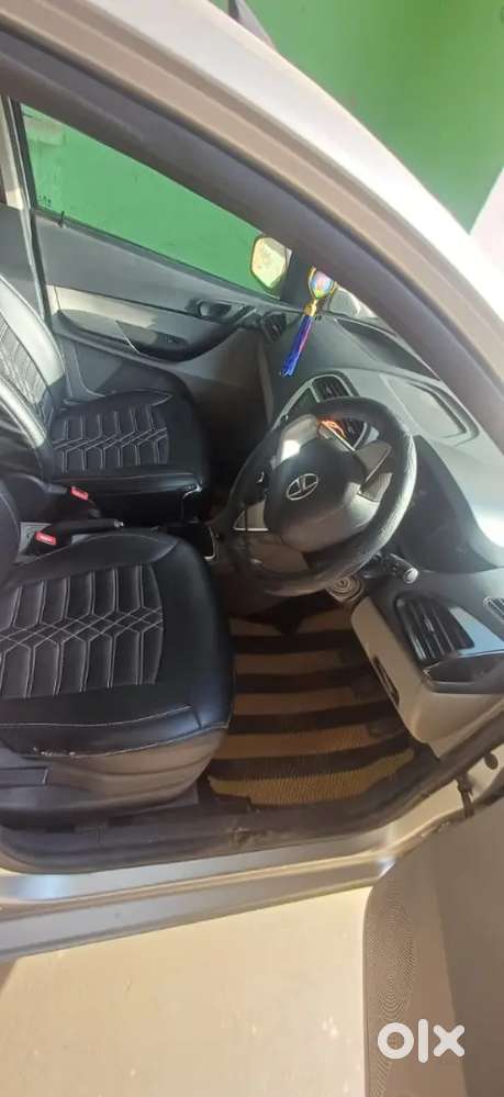 Tata Tiago 2016 Diesel Manual 85000 Km