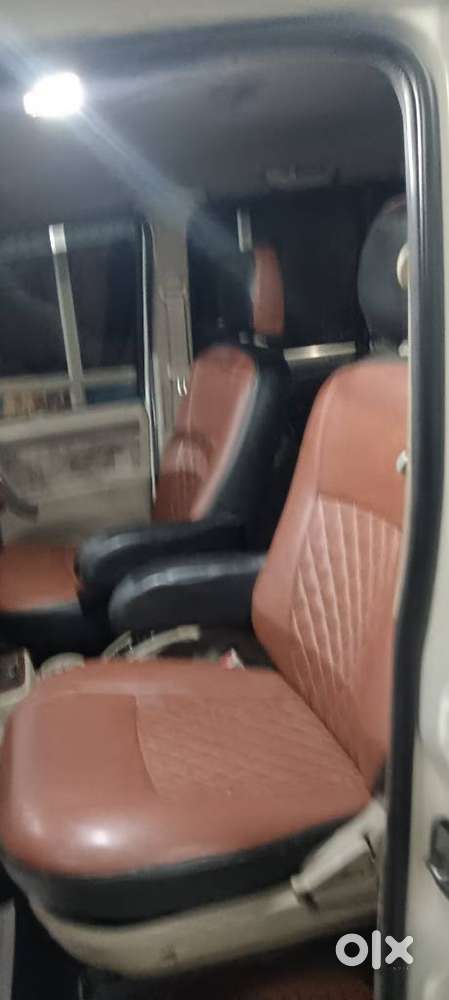 Mahindra Scorpio, 2015, Diesel