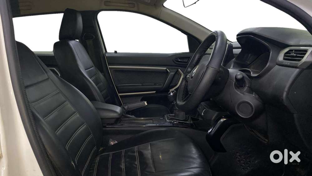 Renault Kiger Rxz, 2021, Petrol
