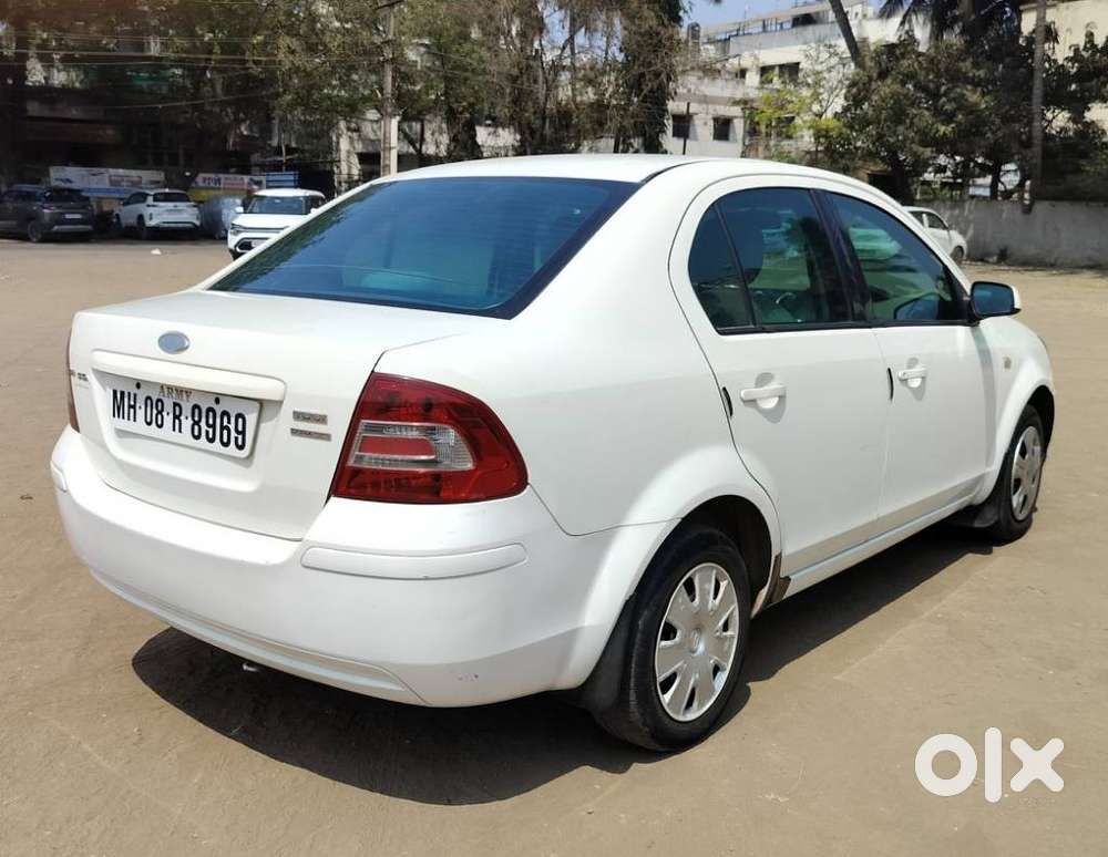 Ford Fiesta Classic 1.4 Exi Tdci, 2011, Diesel