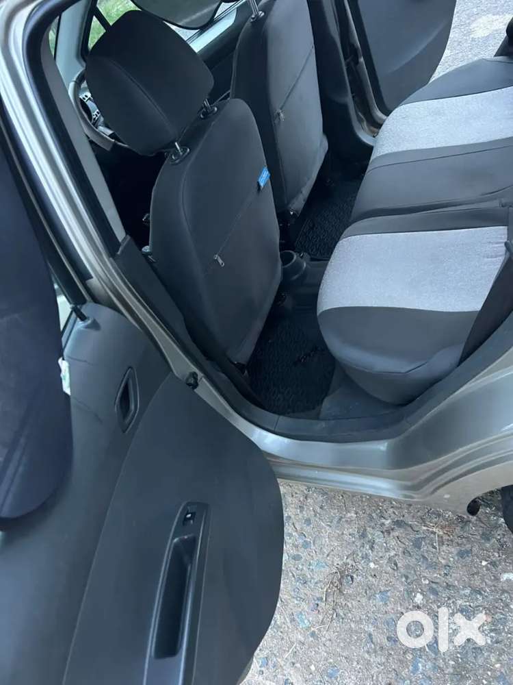 Chevrolet Beat Lt 2015