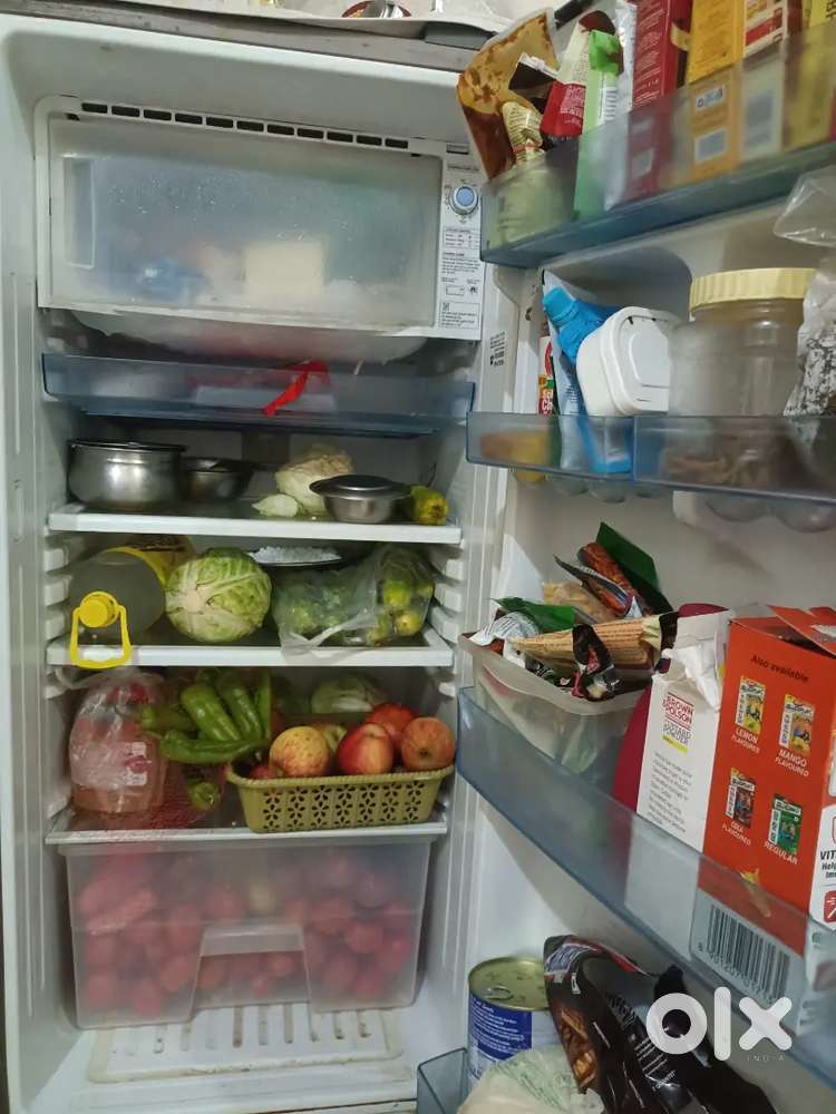 Fridge for sale in new condition